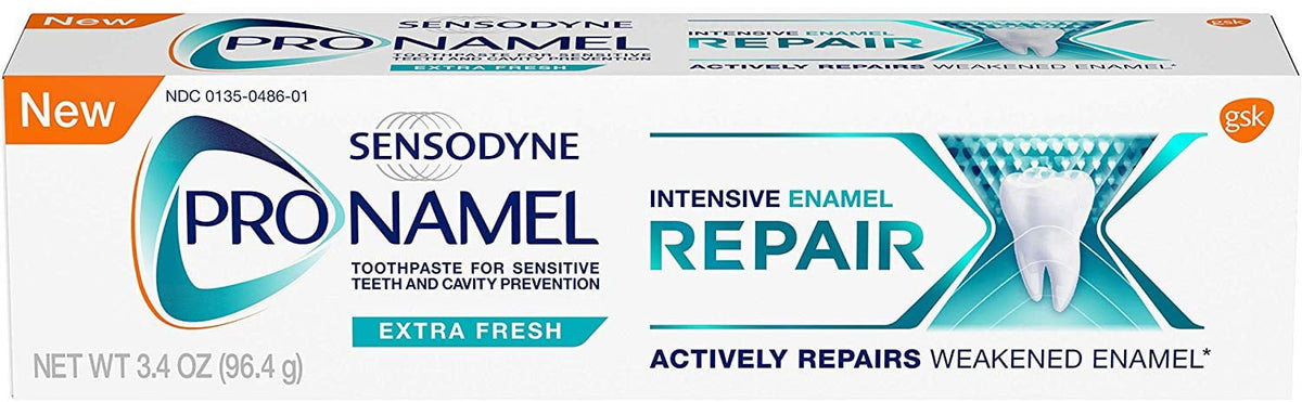SENSODYNE SNSTY PS 0.454% 96.4GM