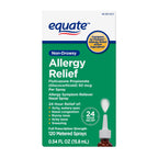 FLUTICASONE 50 MCG SPY 18.2 ML RUGBY