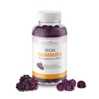 NT IRON GUMMIES CW 60 GRP