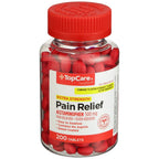 PAIN RELIEVING CR 15-1% 85GM TOP