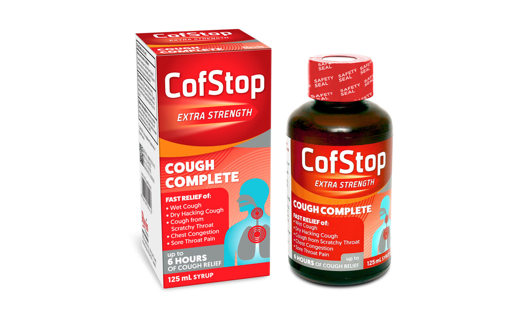ROBAFEN DM SR 200-20MG/20ML 237ML