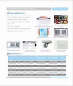 SCH TRI-COMFORT PD 2EA M8-12