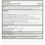 GNP DIPHEDRYL 25 MG MINITAB 24CT