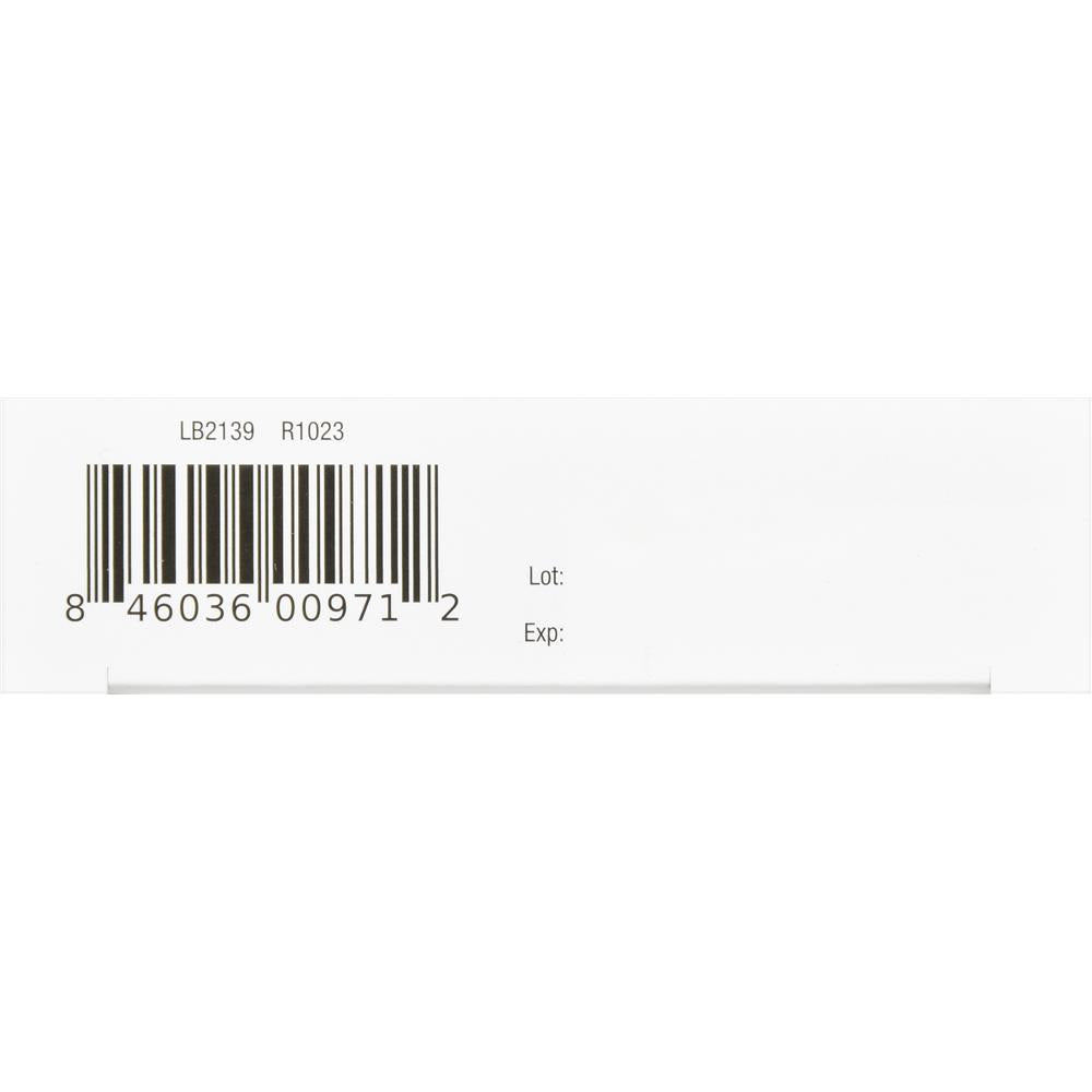 GNP DIPHEDRYL 25 MG MINITAB 24CT