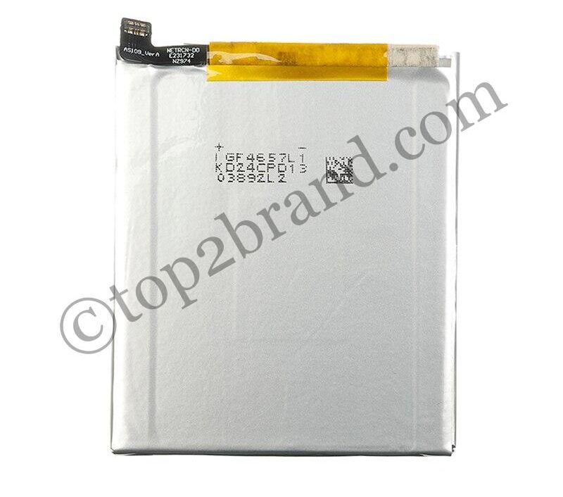 BATTERY ENG H/A 6 AZ312DP6