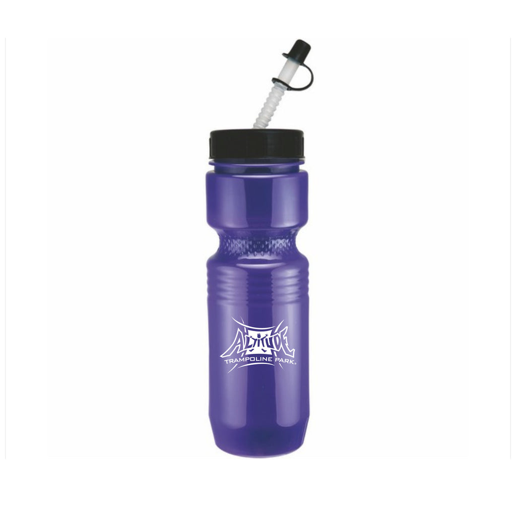 WATER BOTTLE EQ ECONOMY