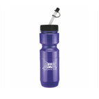 WATER BOTTLE EQ ECONOMY