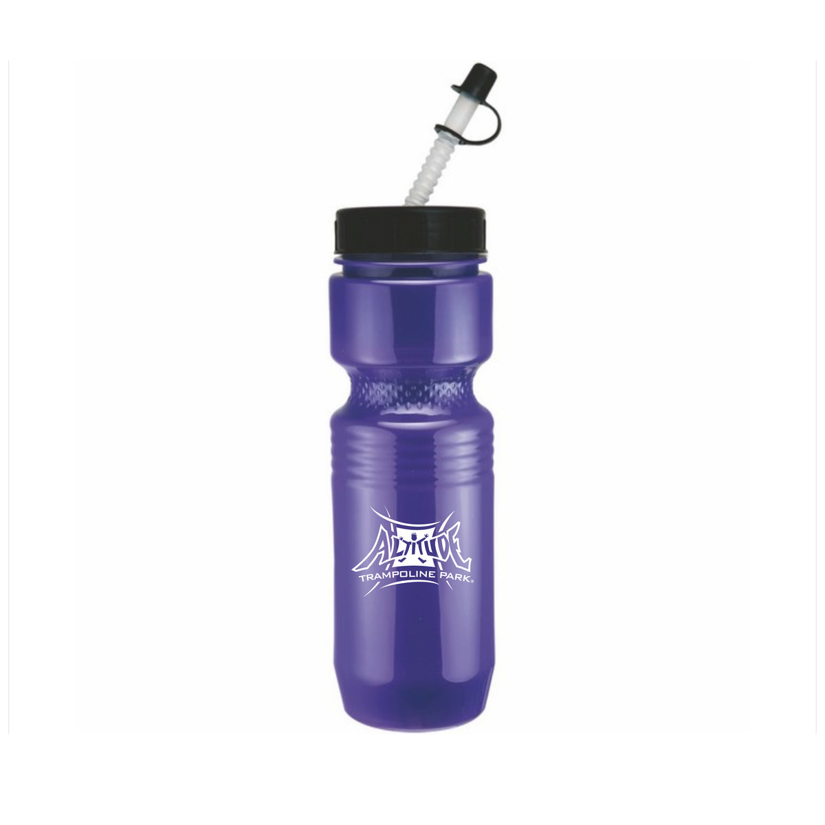WATER BOTTLE EQ ECONOMY