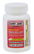 ACETAMIN SL 160MG/5ML 118ML CHY