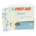 B/A SHEER STRIPS AP 40 1SIZE