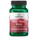 RED YEAST RICE TB 300MG 60