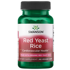 RED YEAST RICE TB 300MG 60