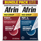 AFRIN NO DRIP SVRCNG SN0.05% 15ML