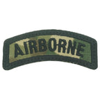 AIRBORNE TB 10 ORANGE EFF