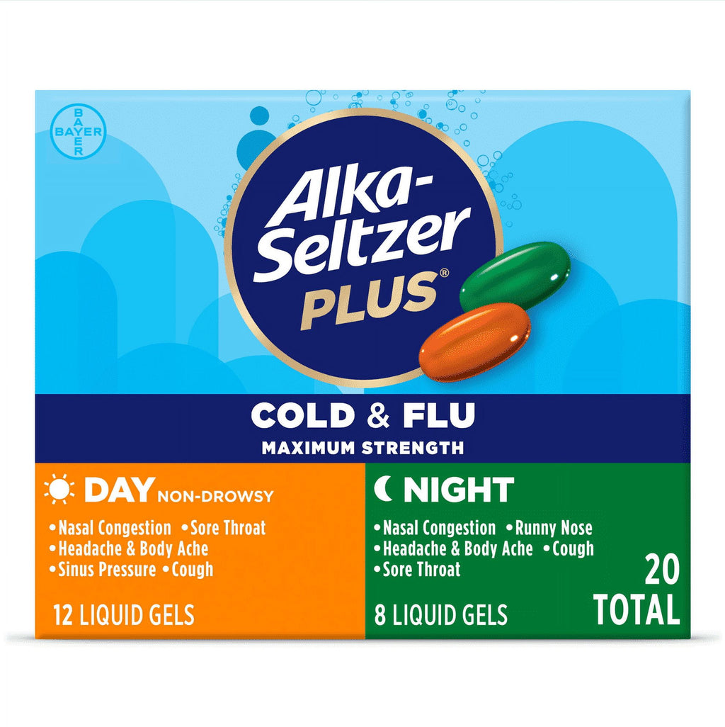 ALKA-SEL PL AMPM GC 20 LQGL
