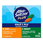 ALKA-SEL PL AMPM GC 20 LQGL
