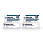 AMERICAINE HMRD OI 20% 28GM