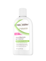 PHISODERM ABLEM FACE WASH GL 6OZ