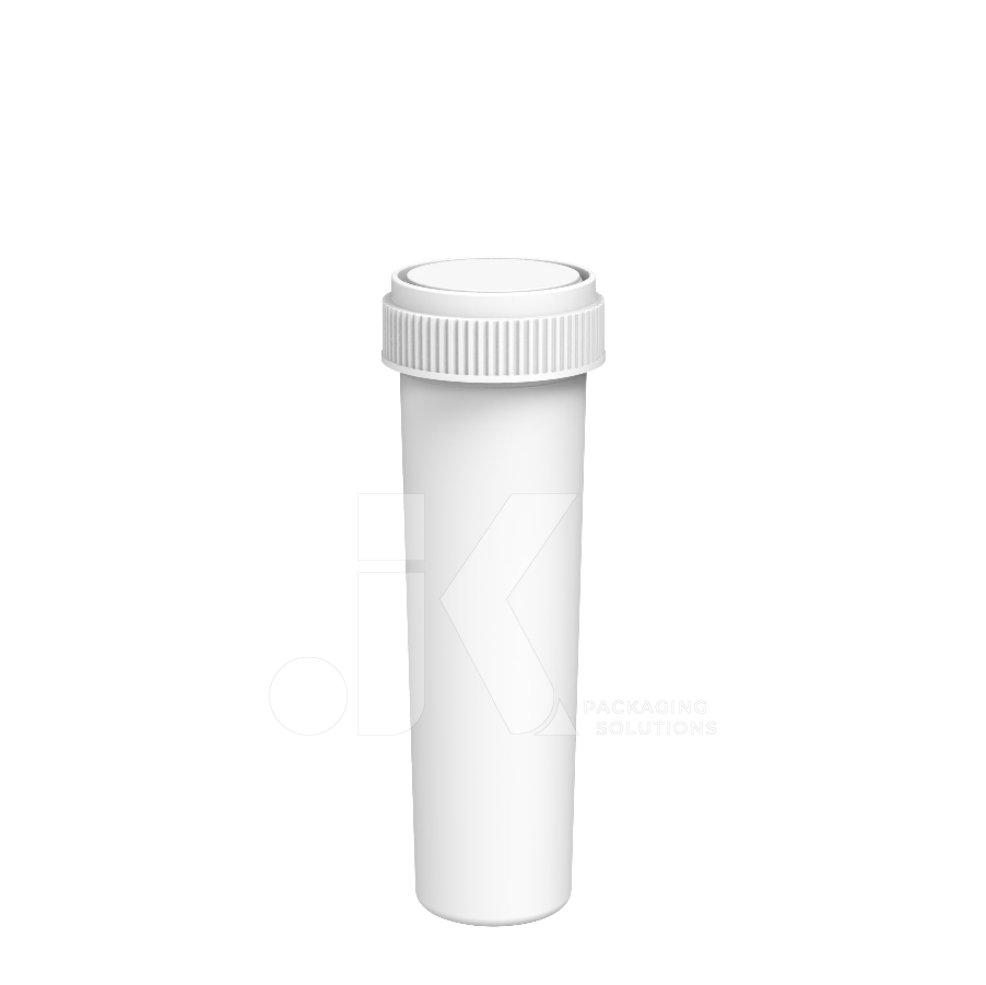 VIAL RV 16DR CRC AMB 230