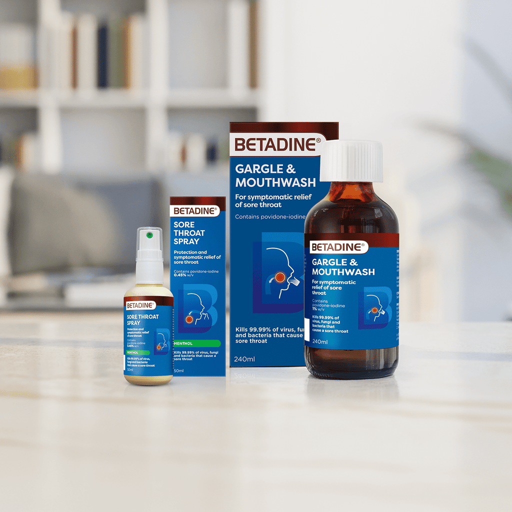 BETADINE SX 5% 88.7ML