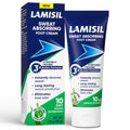 LAMISIL SWEAT ABSORBING FOOT CRM 2.8OZ
