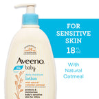 AVEENO A/N DLY MSTRZ LT 18OZ