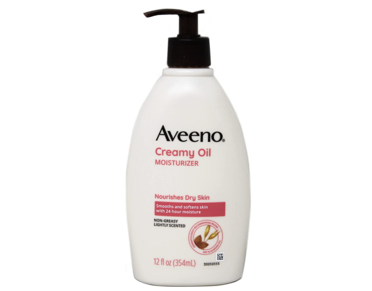 AVEENO A/N ECZ THPY CR 1% 7.3OZ