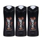 AXE SHOWER GEL DARK TEMPT 16OZ