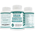 BRILLIANT BRAIN CP 30 G/F