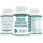 BRILLIANT BRAIN CP 30 G/F