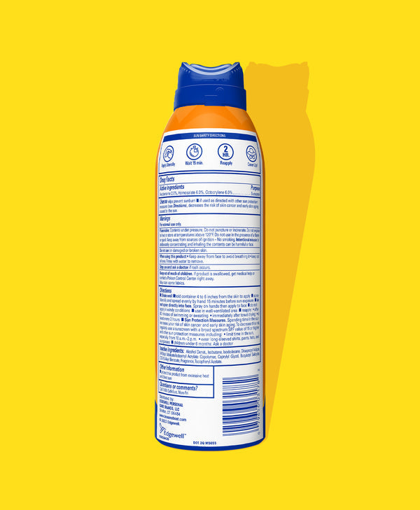 BAN BOAT ULT SPRT AE 170GM SPF30