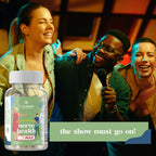 NERVE HEALTH TB 30 G/F