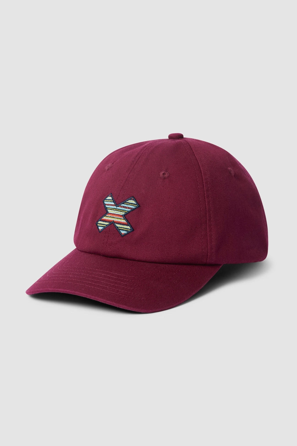 BERRY F&S AMBER CAP CR1316 200X13/16DR
