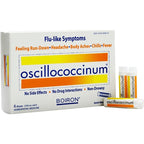 OSCILLOCOCCINUM EA 6 DOSE QD ND