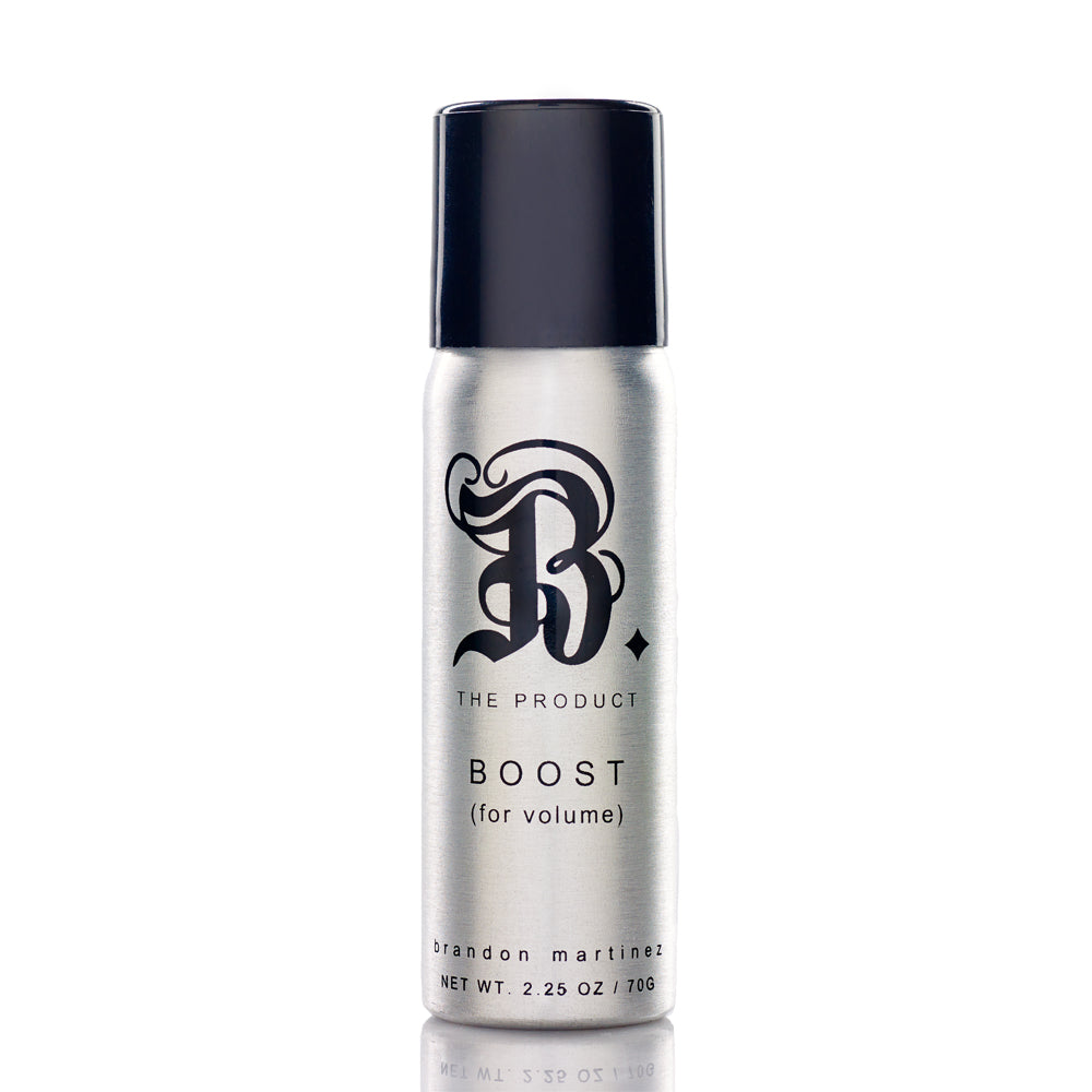 LOR BOOST IT VOL INJ FM 8.3OZ 24H