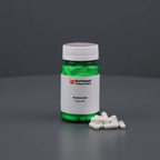 BUDESONIDE SN 32MCG 8.43ML 120SP