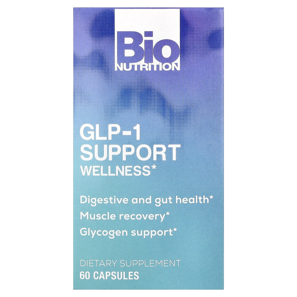 DIETWORKS GLP-1 TB 60 COMPANION
