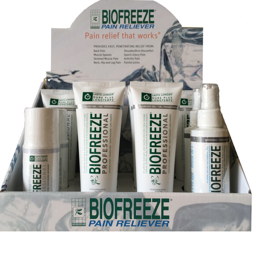 BIOFREEZE RL 4% 74ML PBF
