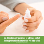BLINK CONTACTS DR 10ML OPTH
