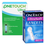 ONE TCH ULTRA SI 25