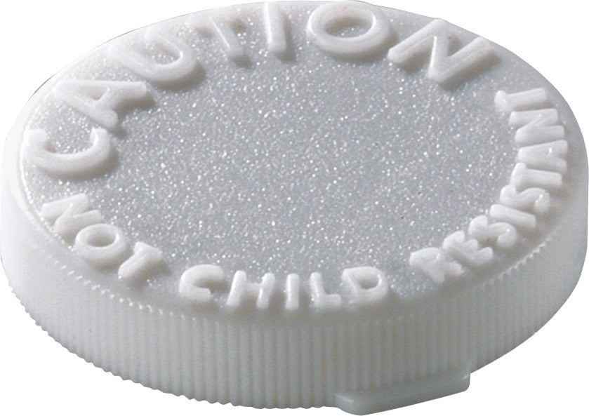 CAUTION SNAP CAP RC NCR 304060100