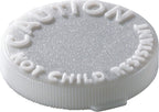 CAUTION SNAP CAP RC NCR 304060100
