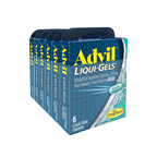 ADVIL MINI GC 200MG 80 LQGL