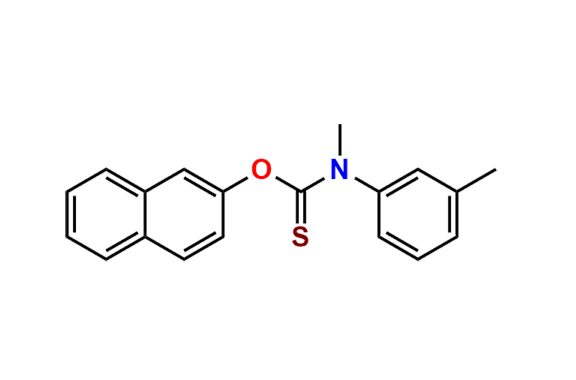 TOLNAFTATE CR 1% 30GM