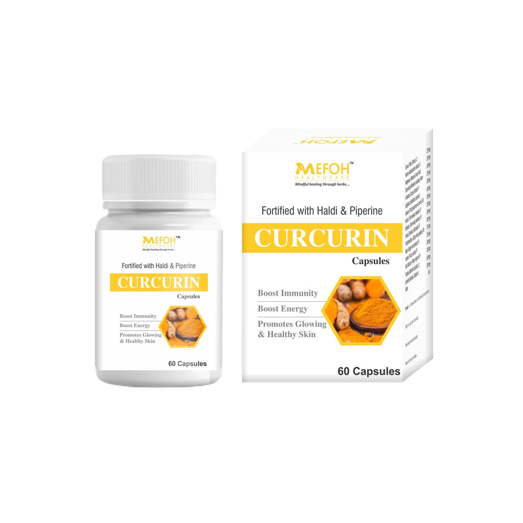 GNP TURMERIC CAPSULE 50CT