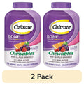 CALTRATE BONE HEALTH ADV 600+D3 CHW 155