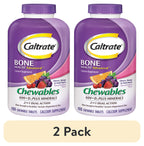 CALTRATE BONE HEALTH ADV 600+D3 CHW 155