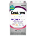CENTRUM SILVER TB 200 WOMEN 50+