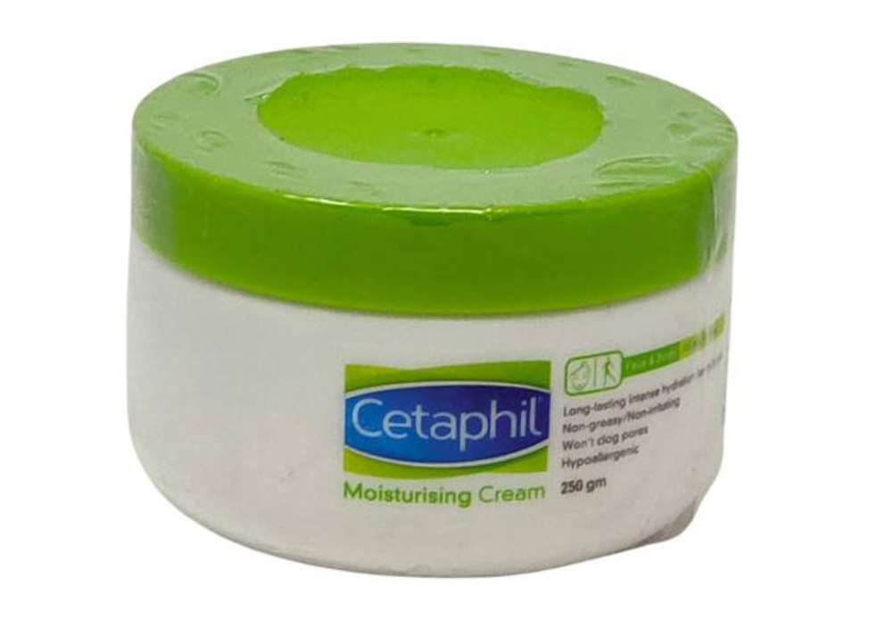 CETAPHIL MOISTURIZING CR 3OZ