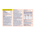 MOTRIN CHD CW 100MG 24 GRAPE DF